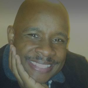 Meet your Posher, Eric